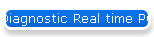 Diagnostic Real time PCR