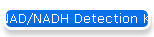 NAD/NADH Detection Kit